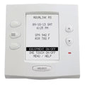 Jandy Aqualink RS OneTouch, Pool and Automation, OneTouch Control Panel, White, 120 V — 7953