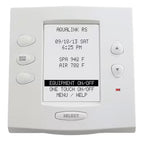Jandy Aqualink RS OneTouch, Pool and Automation, OneTouch Control Panel, White, 120 V — 7953