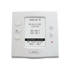 Jandy Aqualink RS OneTouch, Pool and Automation, OneTouch Control Panel, White, 120 V — 7953 - alternate view