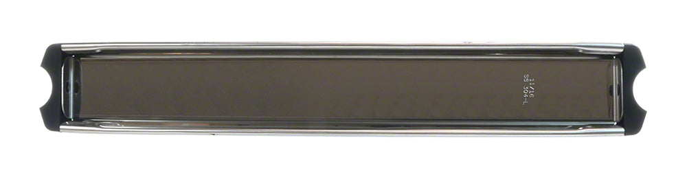 S.R. Smith Stainless Steel Elite Ladder 3-Tread Kit With Hardware - 18.25 Inch Width — 8-913S - alternate view