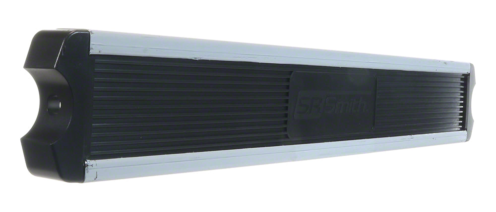 S.R. Smith Stainless Steel Elite Ladder 3-Tread Kit With Hardware - 18.25 Inch Width — 8-913S - alternate view