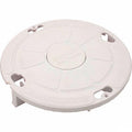 Pentair Admiral Deck Lid, White, 85007400Z