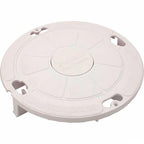 Pentair Admiral Deck Lid, White, 85007400Z