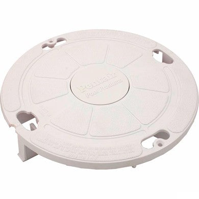 Pentair Admiral Deck Lid, White, 85007400Z