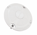 Pentair Admiral Deck Lid, White, 85007400Z - alternate view