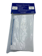 Super-Pro 8" Spring Loaded Skimmer Weir - 925 - alternate view