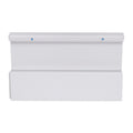 Super-Pro 926 Spring-Loaded Skimmer Weir, 9 Inch