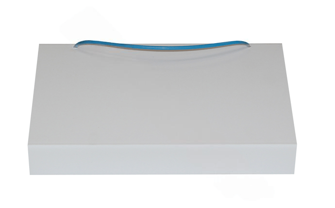 Super-Pro 7-13/16" Skimmer Weir 936
