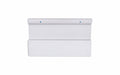 Super-Pro 937 Spring-Loaded Skimmer Weir, 8-1/8 Inch