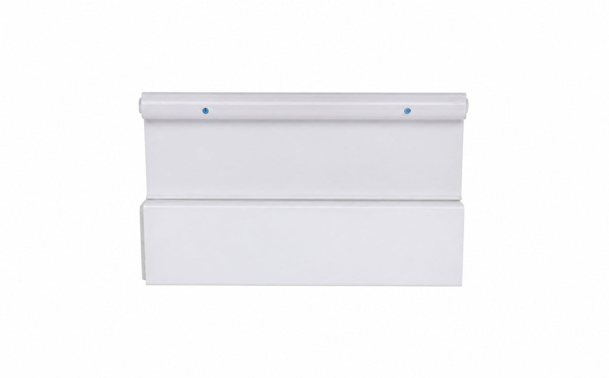Super-Pro 937 Spring-Loaded Skimmer Weir, 8-1/8 Inch
