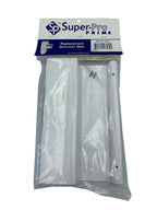 Super-Pro 8-3/8" Spring Loaded Skimmer Weir - 938
