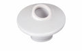 CMP 1" White Self-Aligning Aussie Insider Fitting — 25559-110-000