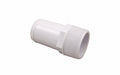 Hayward 1 1/2" Smooth Adapter — SPX1091Z4