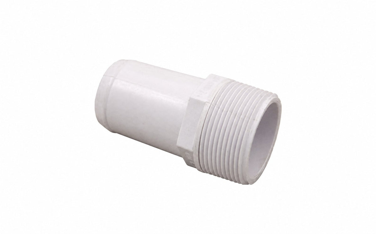 Hayward 1 1/2" Smooth Adapter — SPX1091Z4