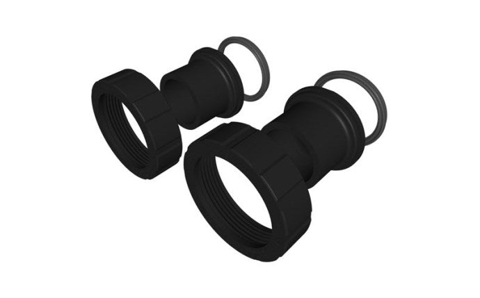 Hayward Union Connector Kit for MaxFlo Pumps — SPX2700UNKIT