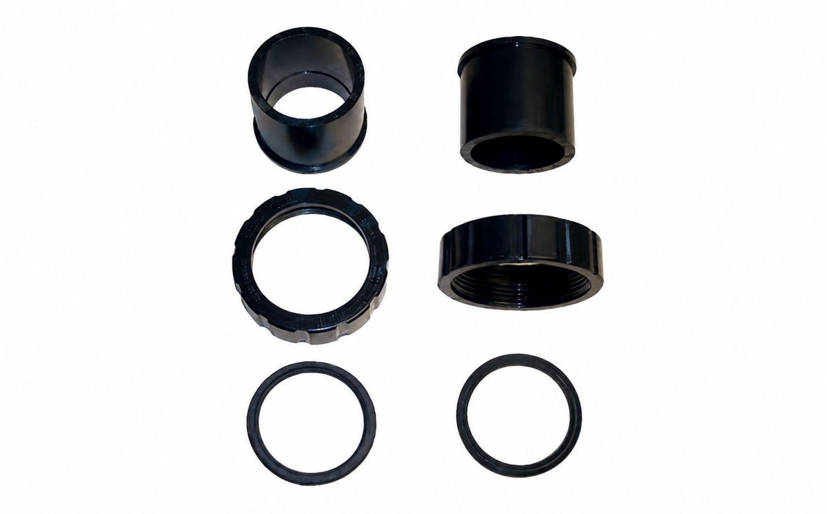 Hayward Union Connector Kit for EcoStar, TriStar and NorthStar Pumps — SPX3200UNKIT