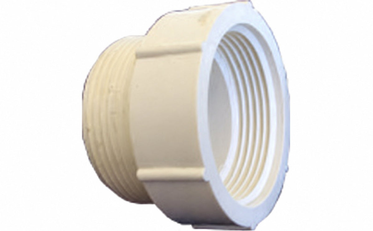 Lass Enterprises 1-1/2" Return Plumbing Extender — RPE-1.5F