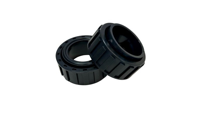 Moov 2" Pump Union Kit — MPUK2