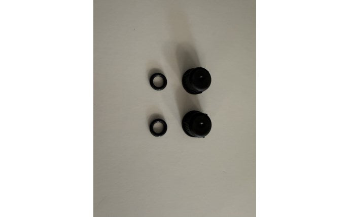 Moov Pump Drain Plug and Oring — MPXDPOR