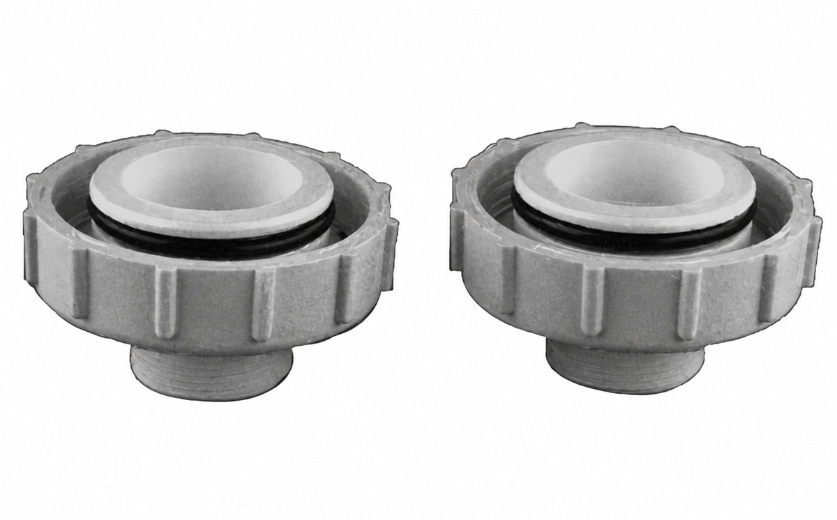 Pentair 2" Triton II Valve Adapter Kit — 271096