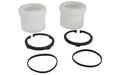 Pentair Clean & Clear RP / Posi-Clear RP Half Union Kit — 178733Z