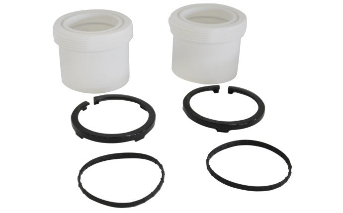 Pentair Clean & Clear RP / Posi-Clear RP Half Union Kit — 178733Z