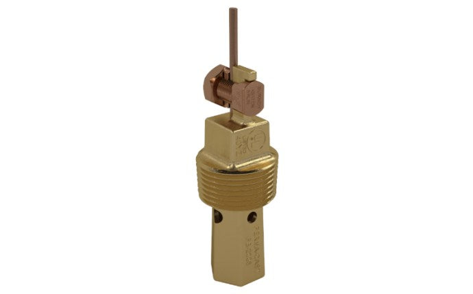 Perma-Cast 1" NPT Water Bonding Fitting — PB-2008