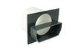 Stegmeier Flowmaster Commercial Deck Drain End Adapter — FMDEA