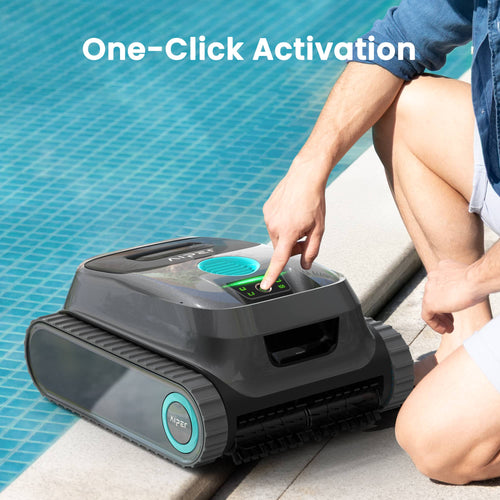 Aiper Scuba P1 E1P-US - one-click activation