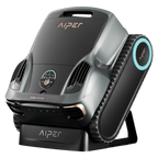 Aiper Scuba X1 Pro Max cordless robotic pool cleaner