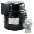 Air Supply Silencer 6315141 1.5 HP Spa Air Blower - 120V