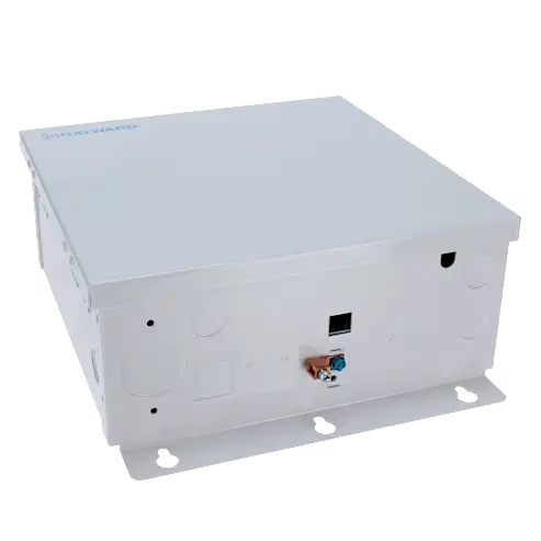 Hayward — AQR940 — AquaRite 900 Salt Chlorinator with Extended Life TurboCell — 40,000 Gallons 120/240V 50/60Hz - alternate view