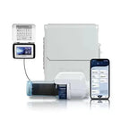 Hayward — AQRS340OMNI — AquaRite S3 Salt System with Omni App Control — 40,000 Gallons