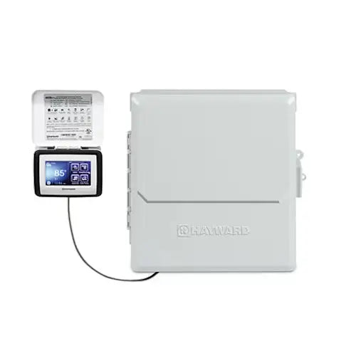 Hayward — AQRS340OMNI — AquaRite S3 Salt System with Omni App Control — 40,000 Gallons - alternate view