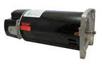 U.S. Motors AST125 Aqua-Shield EZ48 56J Replacement Pool Motor, 115/230V - alternate view
