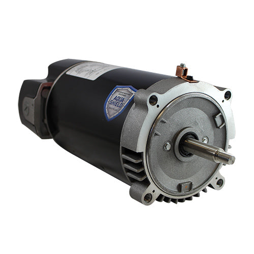 U.S. Motors AST165 56J Replacement Pool Motor, 115/230V