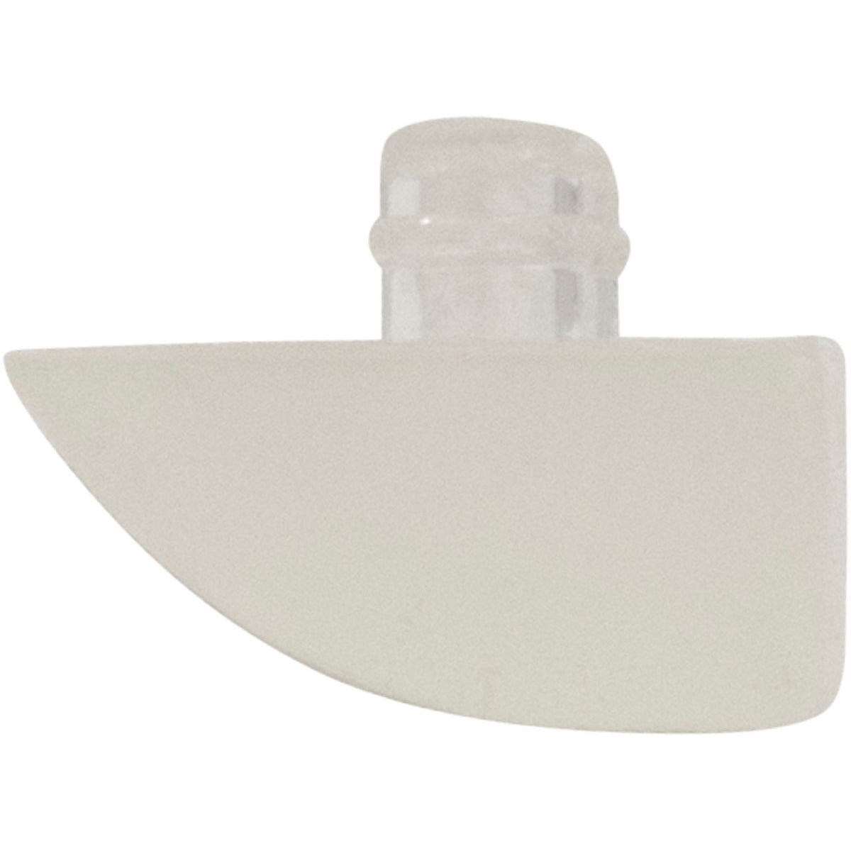 Hayward AXV414P Concrete Pool Pod Shoes - 4 Pack - alternate view