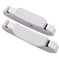 Hayward PoolVac Pod Kit, White, AXV417WHP