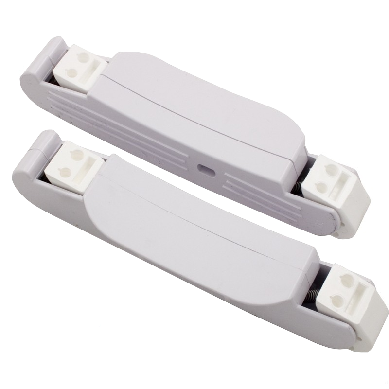 Hayward PoolVac Pod Kit, White, AXV417WHP