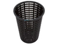 Hayward Replacement Leaf Canister Basket for W430 and W560, Black, AXW431ABK