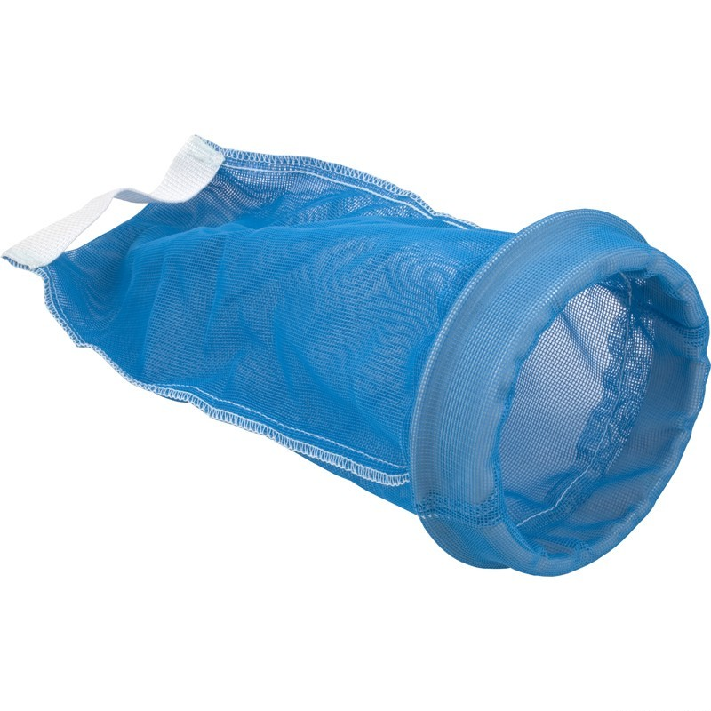 Hayward W530 Leaf Canister Replacement Bag, Blue, AXW538
