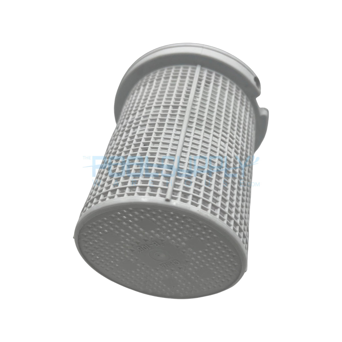 Super-Pro 5" Pump Sta-Rite Pre AQF Style Basket - B-106 - alternate view