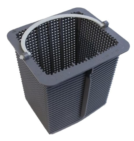 Super-Pro Super Pump Strainer Basket, Generic, B-167