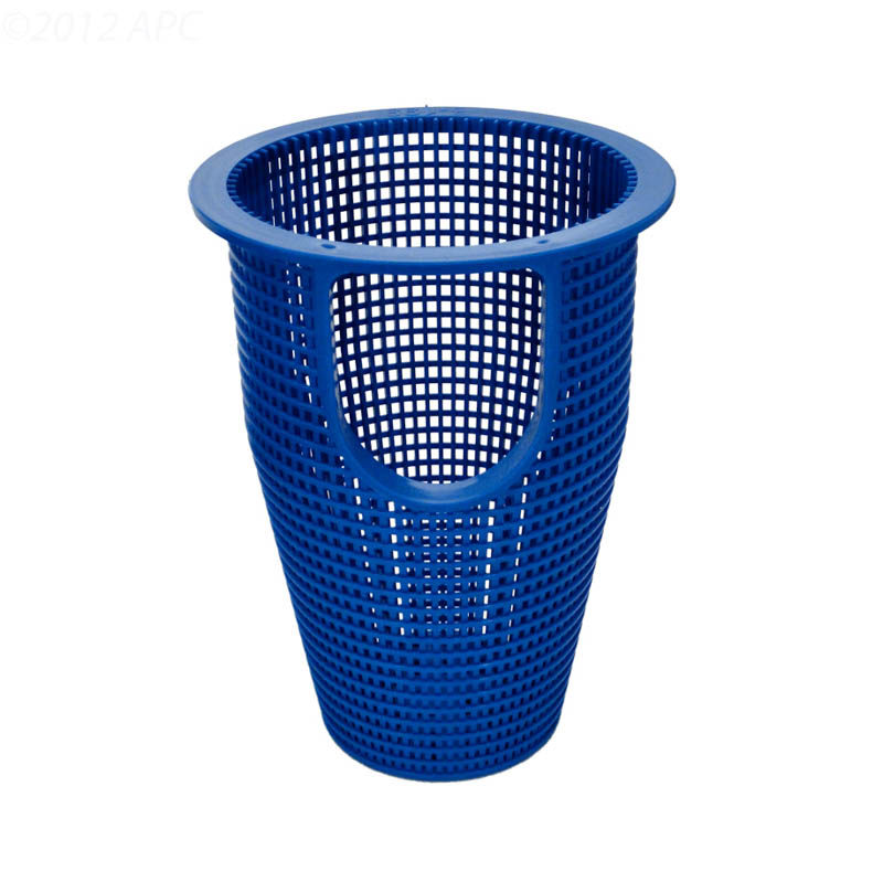 Super-Pro Generic Pentair Whisperflo, IntelliFlo Pump Basket, B-199 - alternate view