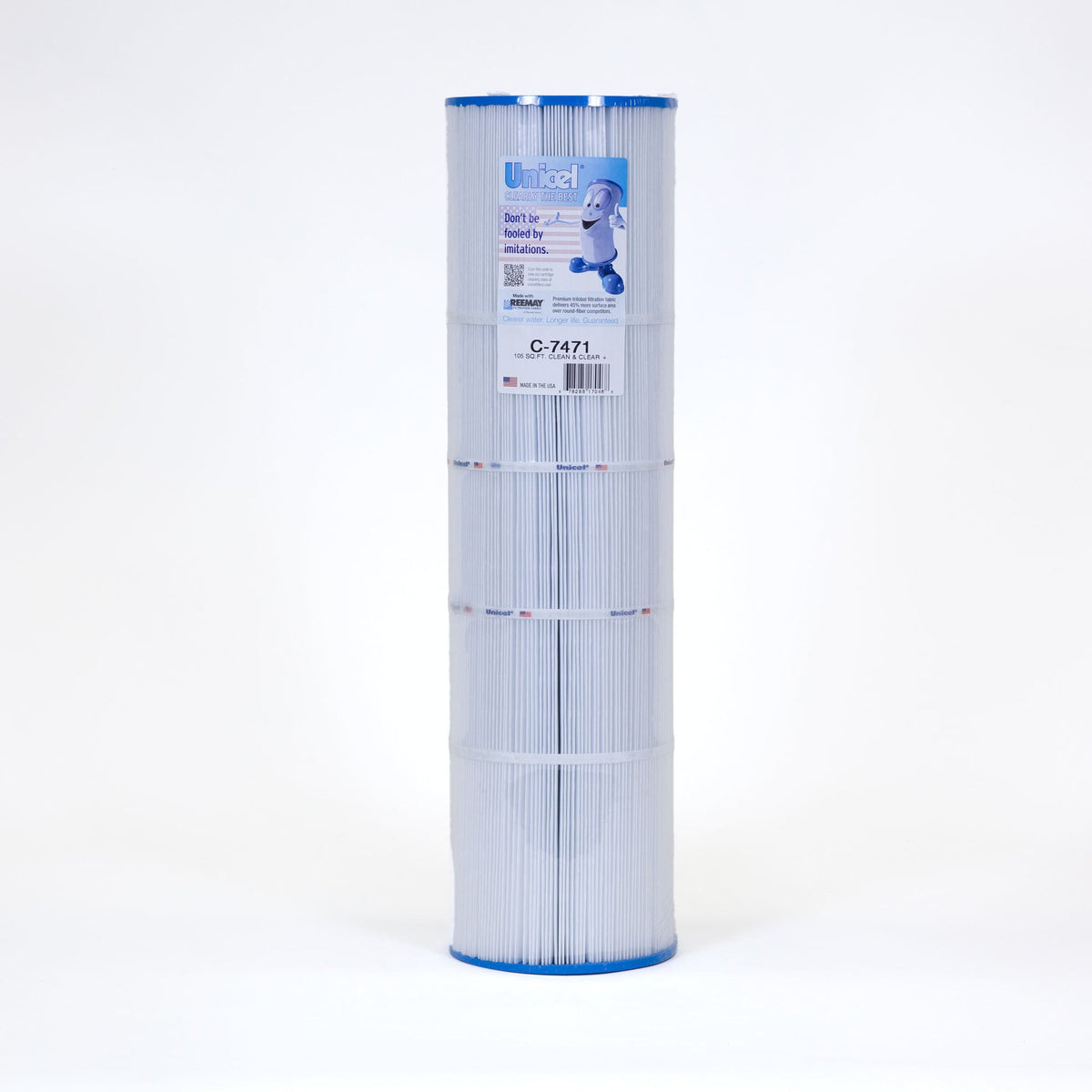 Unicel C-7471 original product view 1