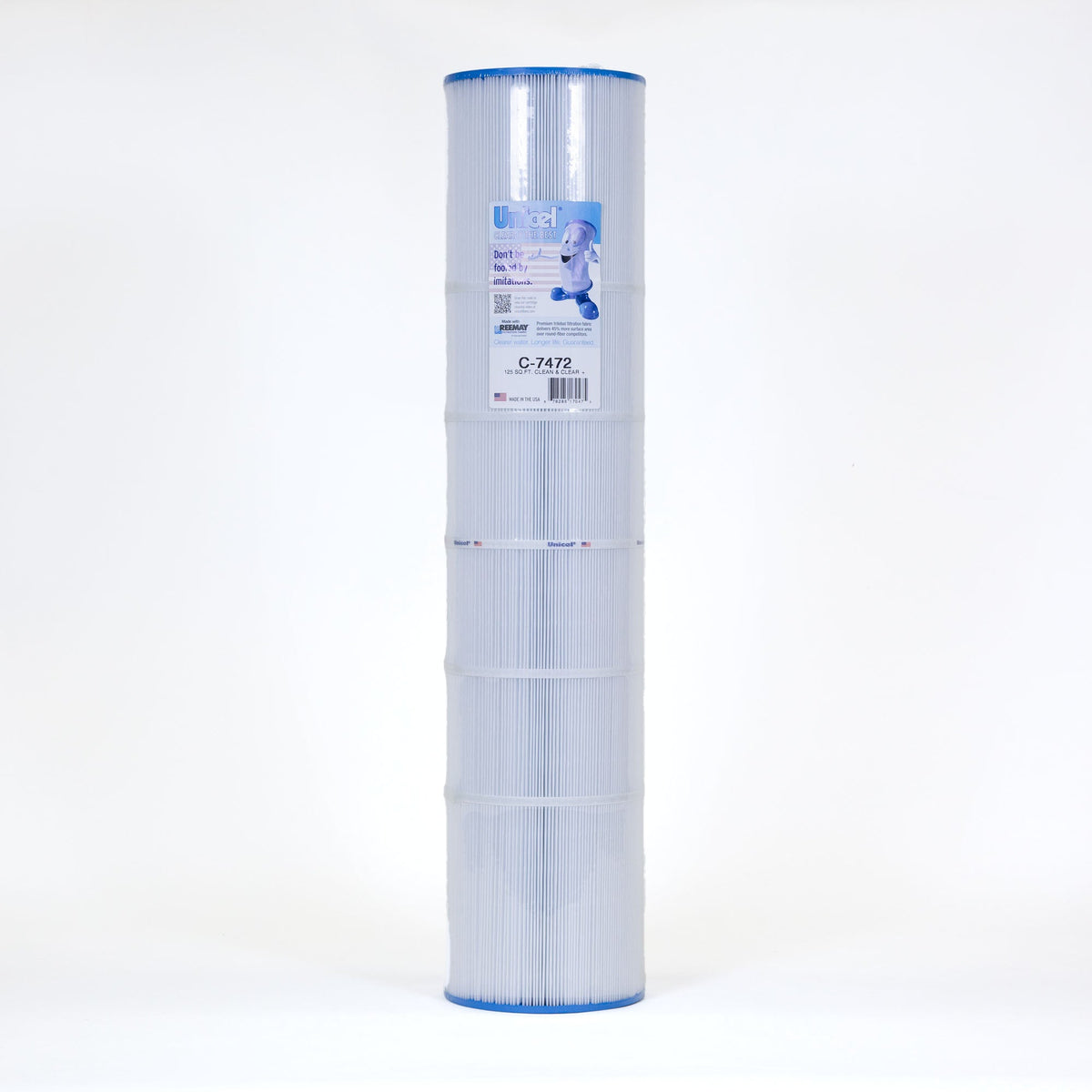 Unicel C-7472 original product view 1
