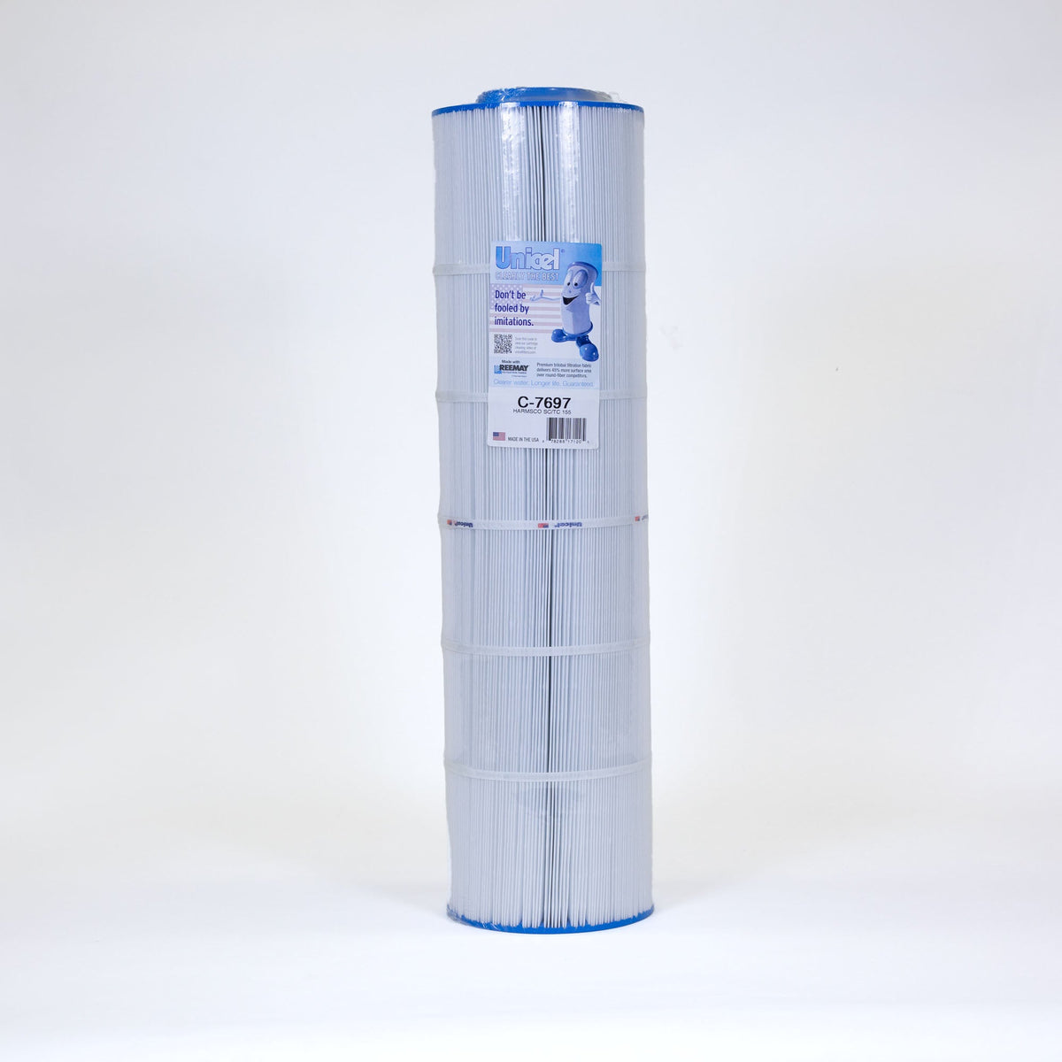 Unicel C-7697 original product view 1