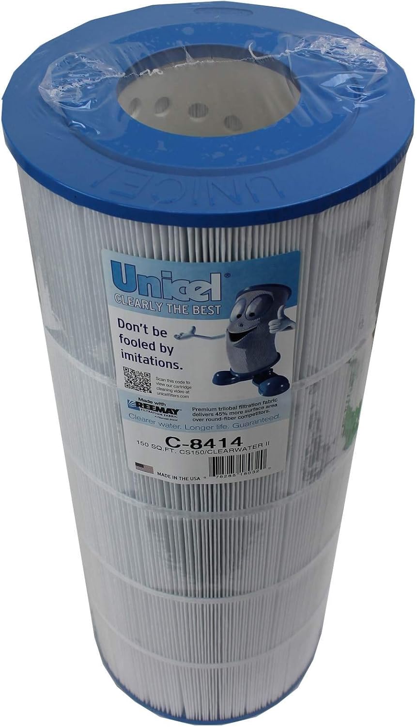 Unicel C-8414 original product view 2