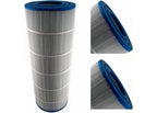 Unicel C-8610 replacement filter cartridge detail