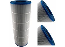 Unicel C-8610 replacement filter cartridge detail